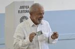 Lula discute las bases de su gobierno con foco en economía y medioambiente