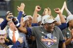 Tras ganar la Serie Mundial, Astros de Houston enfrentan nuevos desafíos Tras ganar la Serie Mundial, Astros de Houston enfrentan nuevos desafíos