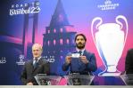 Madrid-Liverpool y PSG-Bayern a enfrentarse en octavos de la Champions