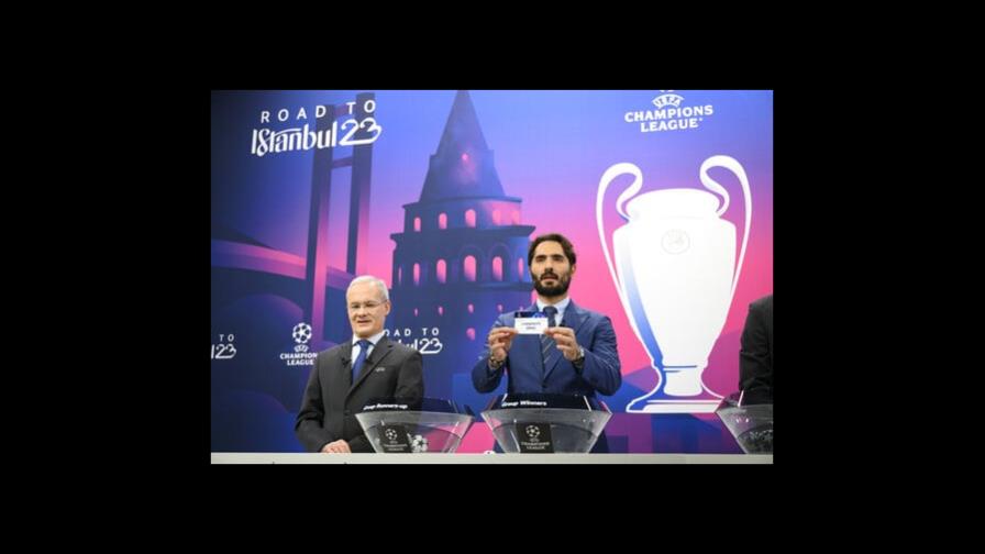 Madrid-Liverpool y PSG-Bayern a enfrentarse en octavos de la Champions