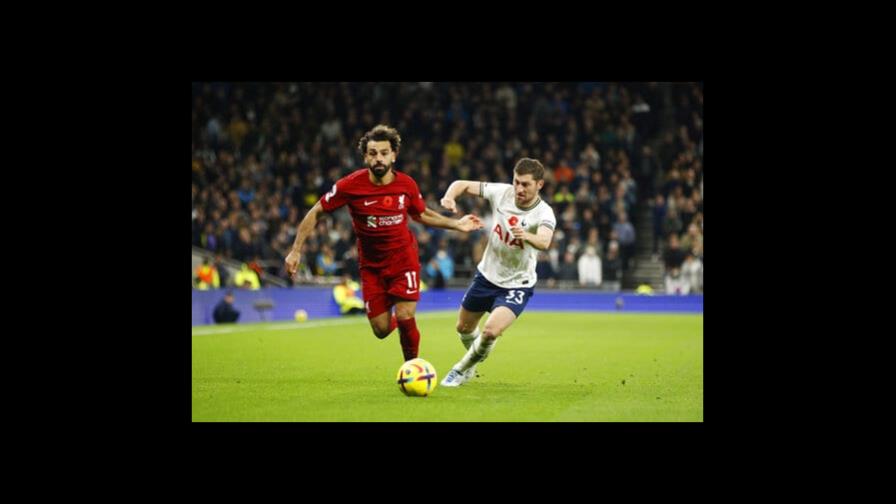 Dueños de Liverpool abiertos están dispuestos a vender acciones del club
