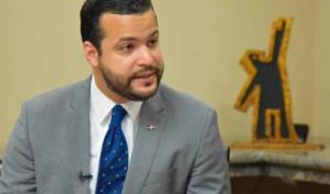 Rafael Paz denuncia intento de robo en su residencia