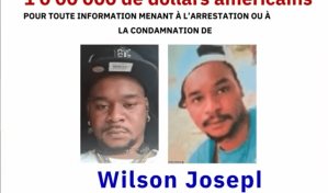 Los siete pandilleros haitianos que los EEUU acusa de secuestrar misioneros