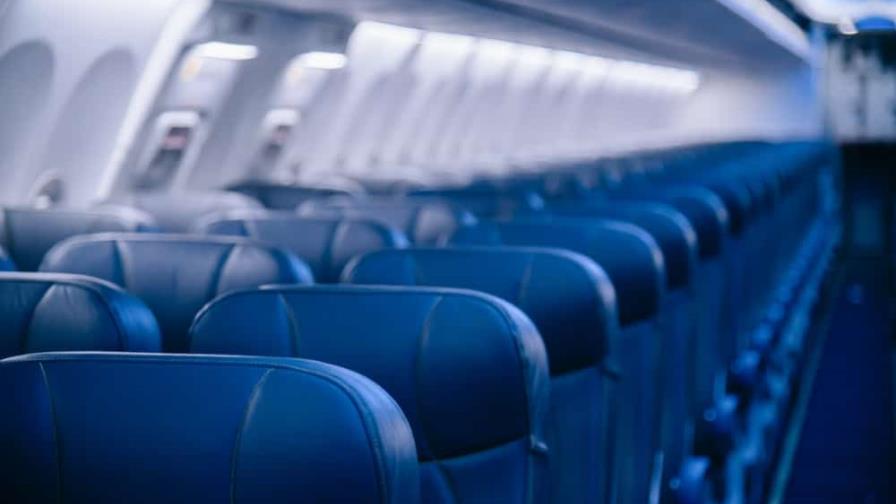 Este es el asiento más seguro de un avión Este es el asiento más seguro de un avión