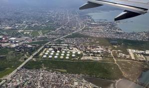 ONU insta al gobierno haitiano garantizar disponibilidad de combustible