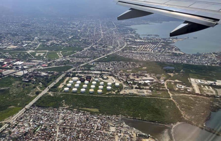 ONU insta al gobierno haitiano garantizar disponibilidad de combustible