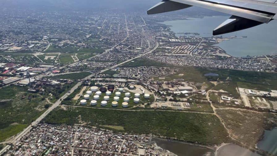 ONU insta al gobierno haitiano garantizar disponibilidad de combustible ONU insta al gobierno haitiano garantizar disponibilidad de combustible