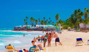 Turismo dominicano apunta a RD$ 1.7 billones en 2035, pese a leve caída en su peso en el PIB