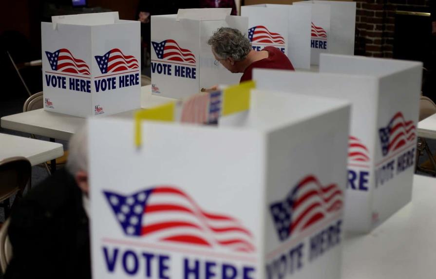 Lo que hay que saber sobre las elecciones de medio mandato en EEUU