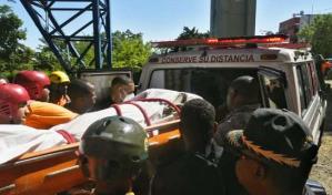 Confirman uno de los cad&aacute;veres hallados en r&iacute;o Isabela corresponde a repartidor desaparecido