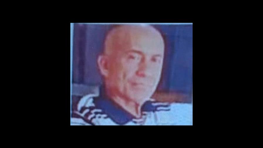 Reportan desaparecido desde el viernes a Fernando Ramírez Reportan desaparecido desde el viernes a Fernando Ramírez