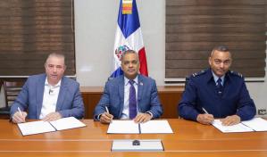 Aviación Civil usará Base Aérea de San Isidro como aeropuerto alterno en casos de emergencias