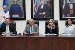 Designaciones de docentes seguirán en la medida en que se abran plazas, dice el Minerd Designaciones de docentes seguirán en la medida en que se abran plazas, dice el Minerd