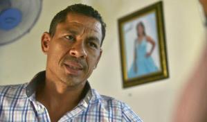 Padre de joven ultimada en Pantoja dice ten&iacute;a 15 a&ntilde;os conociendo a sus matadores