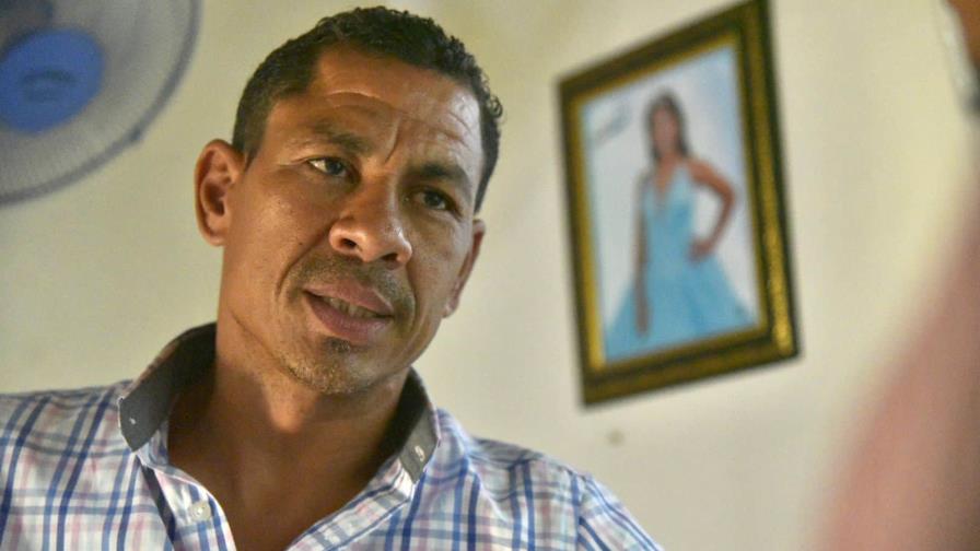 Padre de joven ultimada en Pantoja dice tenía 15 años conociendo a sus matadores