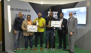 Encarnación y Martínez, electos MVP de la Semana en LIDOM