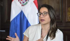 Claudia Taboada, del Mirex: El cambio climático no se percibe como es, una crisis