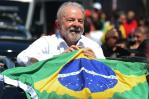 Lula desea buena suerte a la selección brasileña en el Mundial de Qatar