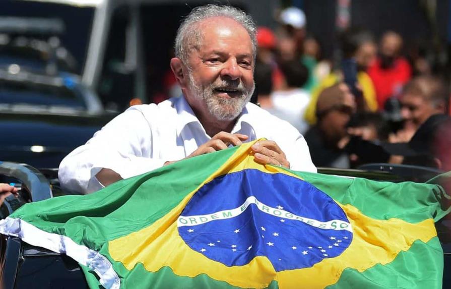 Lula desea buena suerte a la selección brasileña en el Mundial de Qatar
