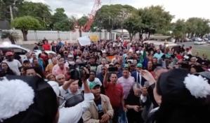 Imponen garant&iacute;a econ&oacute;mica de RD$100 mil a acusado de terrorismo por desmotar medidores