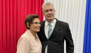 Hermano del alcalde de Paraguay asesinado en mayo pasado asume su cargo