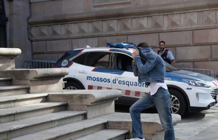 Un guardia civil, primera condena en España por fake news de menor migrante