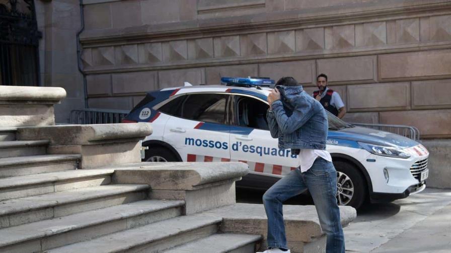 Un guardia civil, primera condena en España por fake news de menor migrante