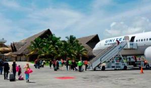 JAC reitera a las aerol&iacute;neas eliminaci&oacute;n de 10 d&oacute;lares de Tarjeta de Turista