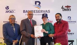 Eligen a Encarnación y Martínez como Pelotero Estrella de la Semana