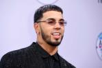 Anuel AA hará parte de la serie de conciertos de Amazon Music Live Anuel AA hará parte de la serie de conciertos de Amazon Music Live