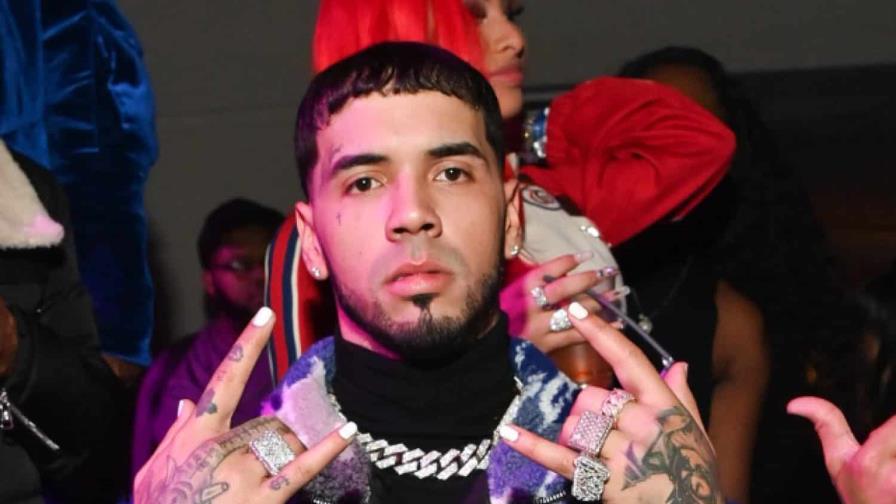 Anuel AA donará 70 mil dólares en juguetes a niños de Puerto Rico