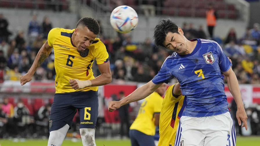 TAS falla en contra de Ecuador, pero podrá jugar el Mundial