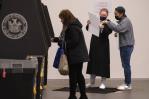Nueva York sale a votar con incertidumbre sobre resultado de gobierno estatal