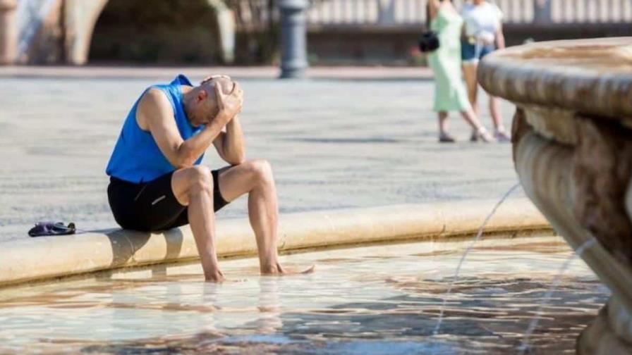 La OMS cifra en 15,000 el número de personas que han muerto por calor este 2022 en Europa, 4,000 en España