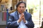 La Fiscalía peruana pide 35 años de cárcel para el expresidente Alejandro Toledo por el caso Lava Jato La Fiscalía peruana pide 35 años de cárcel para el expresidente Alejandro Toledo por el caso Lava Jato