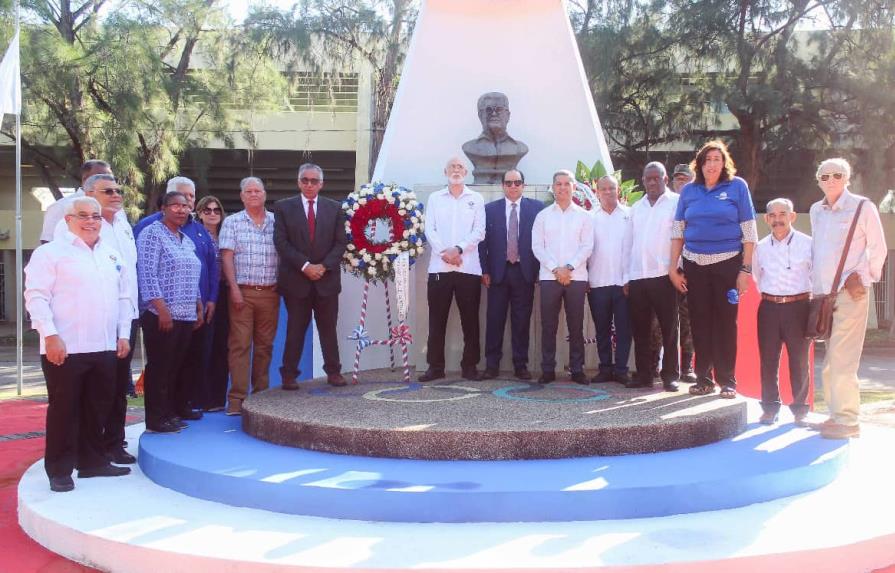 Ministerio de Deportes y Comité Olímpico Dominicano celebran Día Nacional del Deporte