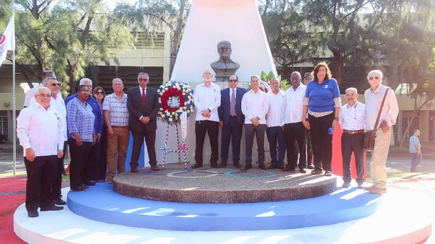 Ministerio de Deportes y Comité Olímpico Dominicano celebran Día Nacional del Deporte