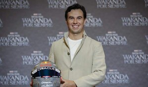 Checo P&eacute;rez: Ahora nos centramos en el domingo