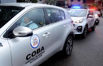 Prohíben consumir y vender alcohol en Santo Domingo desde las 12 de la medianoche