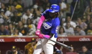 Bateadores del Licey lideran ofensiva en la pelota invernal