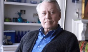 Conoce al multimillonario que desea morir en bancarrota