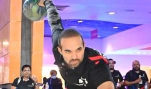 Prats y Hermón campeones en Torneo Nacional de Boliche