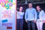“Expo Mami y Yo” 2022 se realizará este fin de semana