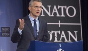 OTAN insta a China a limitar su arsenal nuclear y la inteligencia artificial