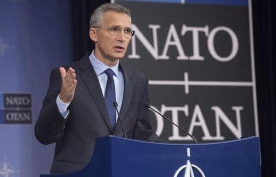 OTAN insta a China a limitar su arsenal nuclear y la inteligencia artificial