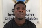 Apresan en Dajabón haitiano por homicidio en Los Alcarrizos Apresan en Dajabón haitiano por homicidio en Los Alcarrizos