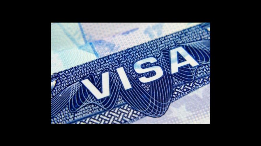 Embajada de EEUU en RD lanza advertencia para beneficiarios de visas de trabajo H-2