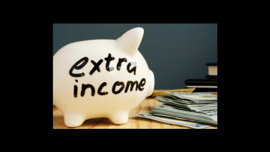 Extrañas actividades con las que puedes ganar dinero extra