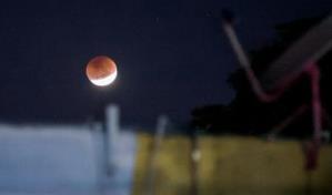 Eclipse de Sol y otro de Luna,en la primavera que llega este miércoles en hemisferio norte