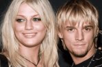 No solo Aaron, también su hermana Leslie Carter murió trágicamente No solo Aaron, también su hermana Leslie Carter murió trágicamente
